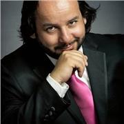Profesor de canto de La Opera Jove de Catalunya